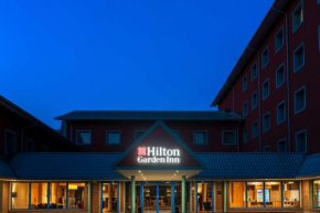Hilton Garden Inn Milan Malpensa